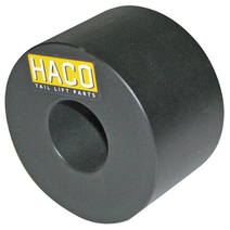 Roller Ø100/35-57mm HACO